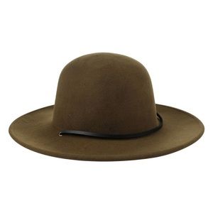 BRIXTON - UNISEX-ADULT TILLER HAT - SZ XS